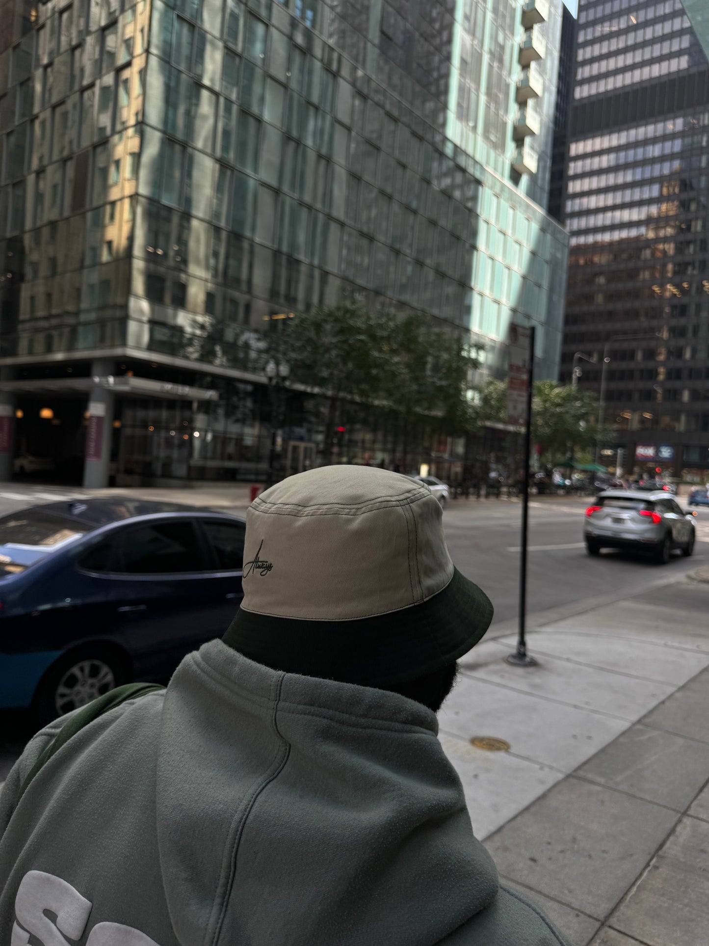 Soft Life Hats