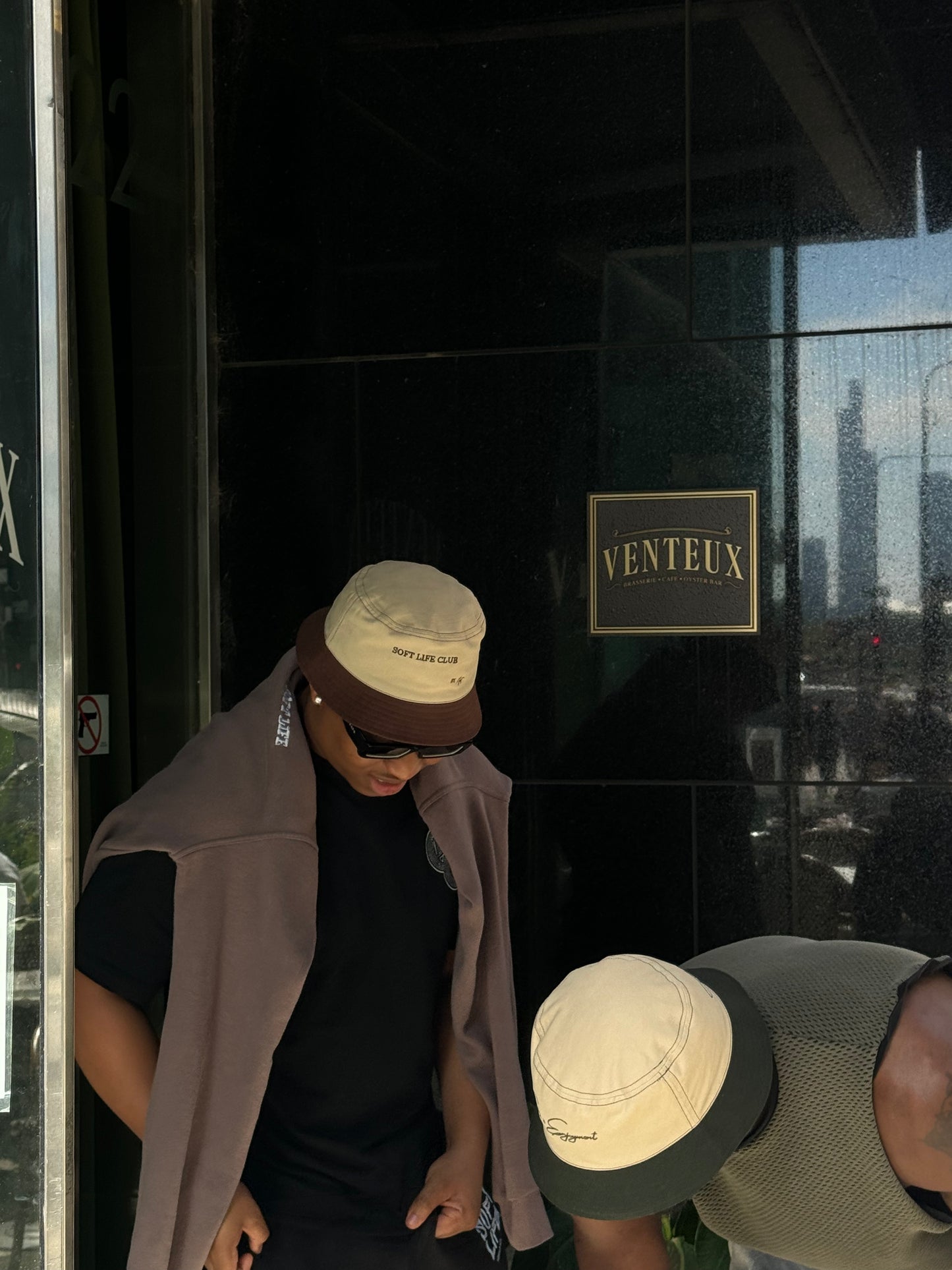 Soft Life Hats