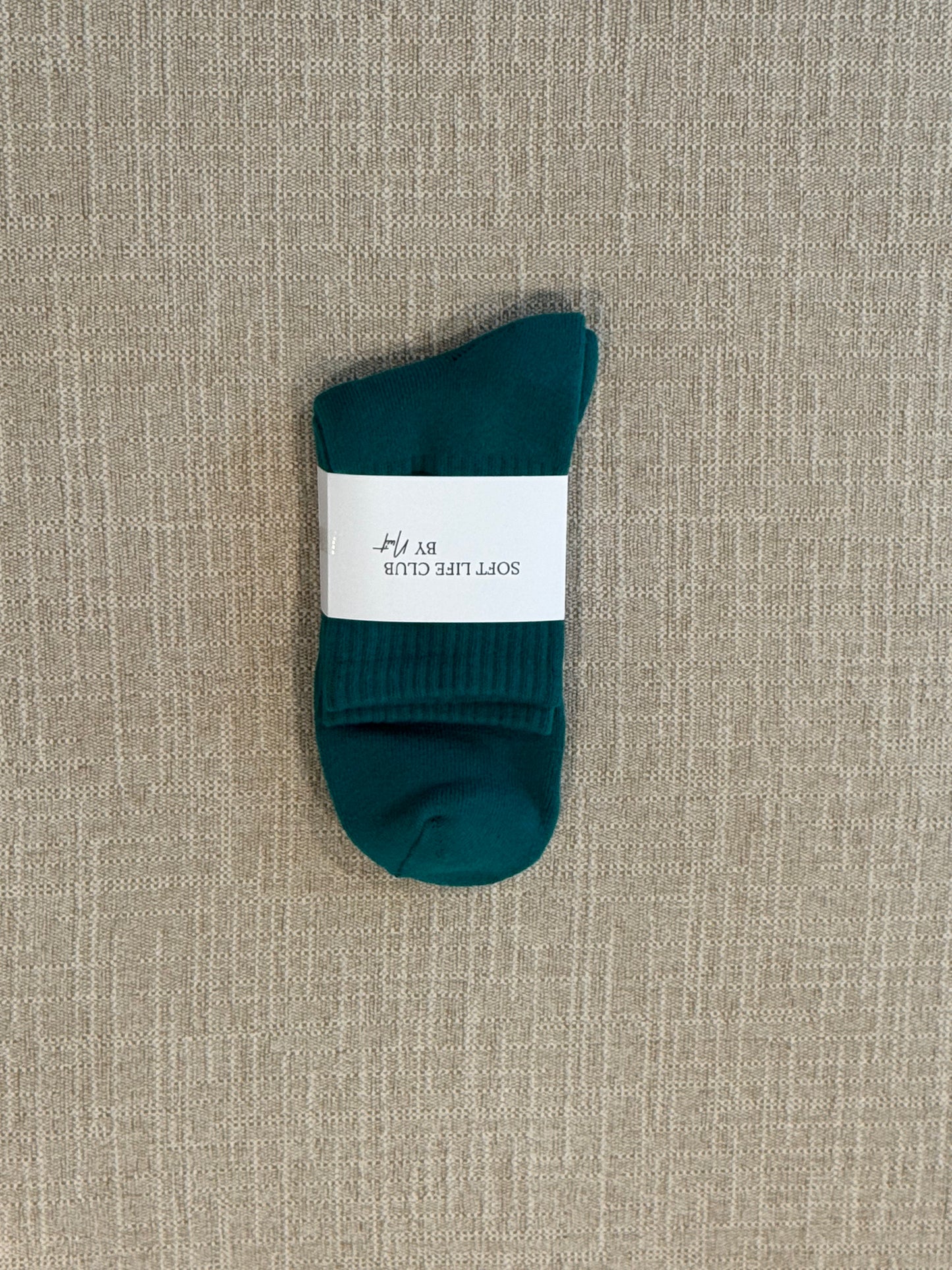 Soft Life socks - Micro Crew