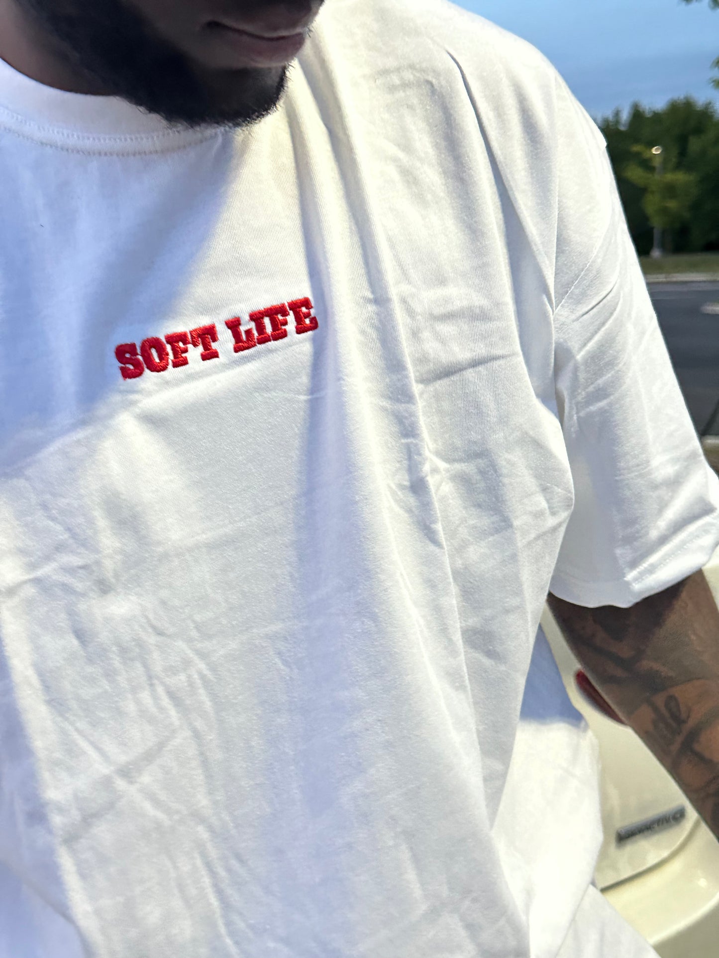 Soft Life T-Shirt