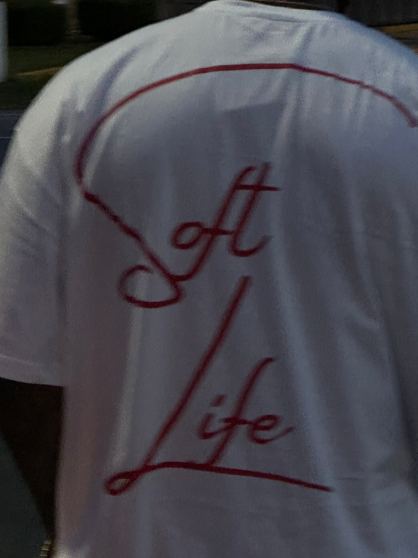 Soft Life T-Shirt