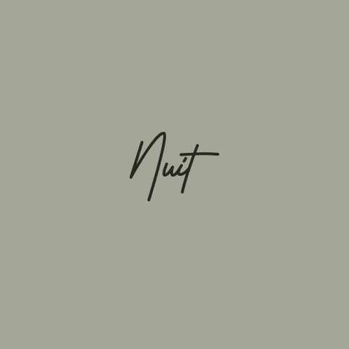 Soft Life By Nuit